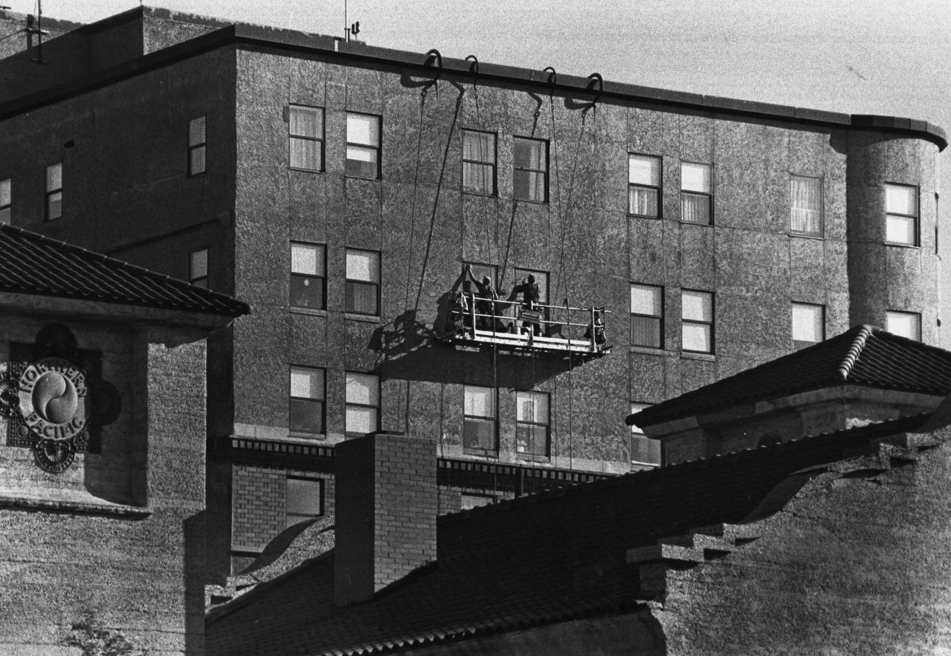 Patterson Hotel